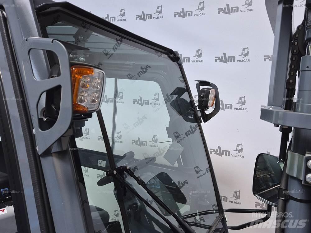 Heli CPD25-GB2LI-M Autres Chariots élévateurs