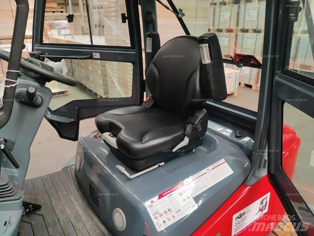 Heli CPD35-GB2LI-M Autres Chariots élévateurs