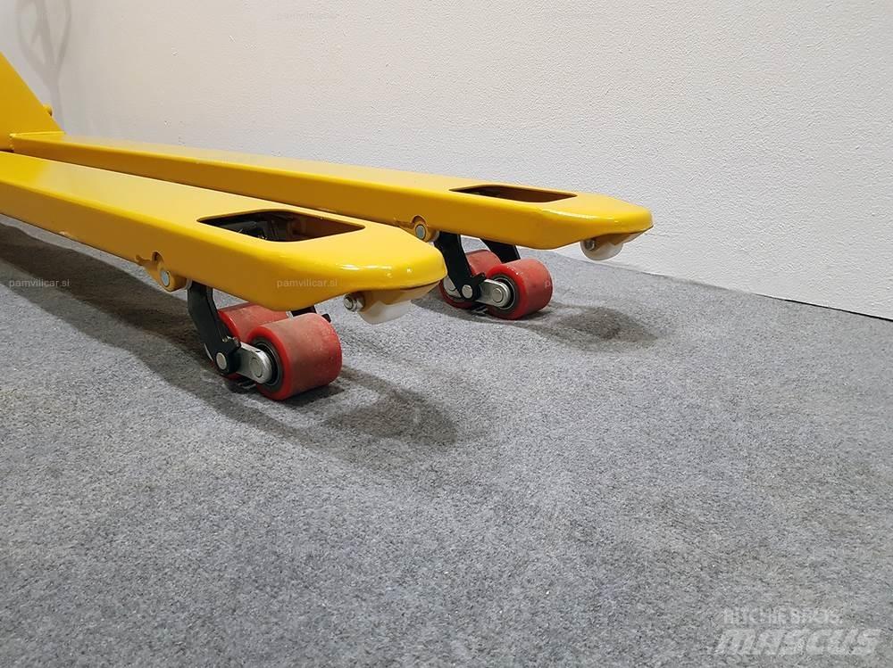 Noblelift HPT-C25 Autres Chariots élévateurs