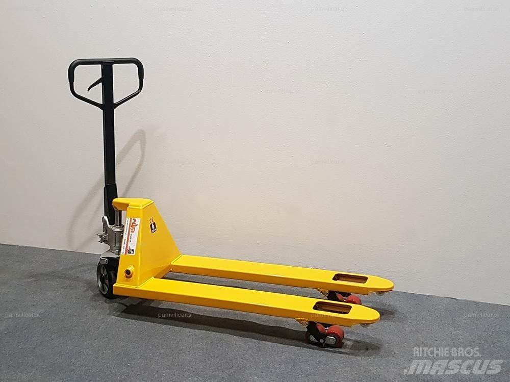 PAM VILICAR ACQ2500 Autres Chariots élévateurs