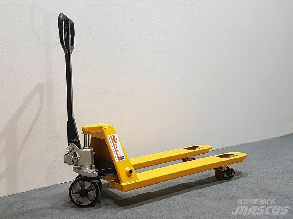 PAM VILICAR ACQ2500 Autres Chariots élévateurs