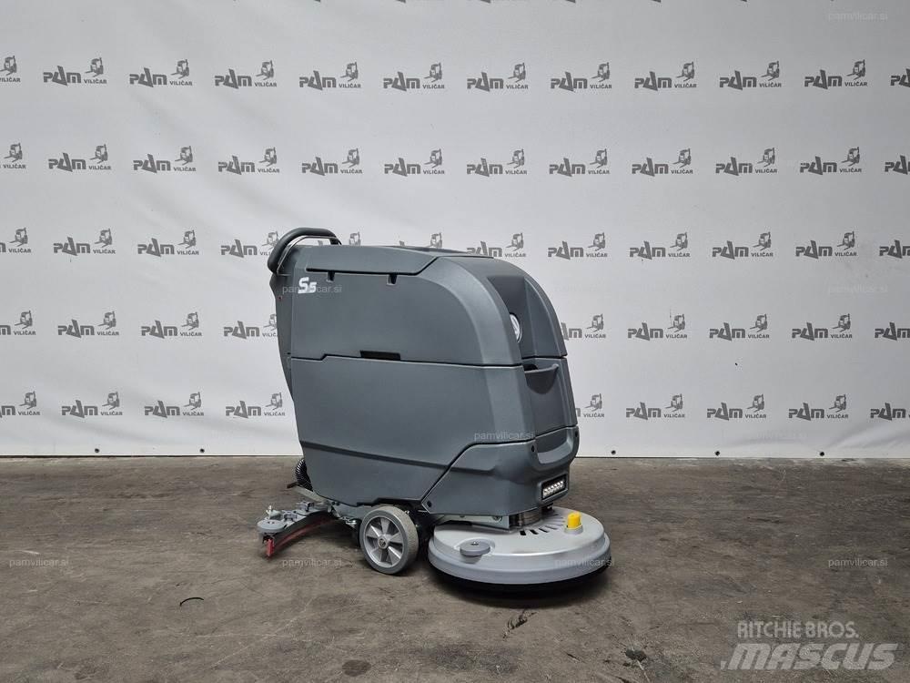 Reddot AR-S5D-L Autres Chariots élévateurs