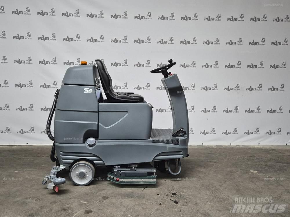 Reddot AR-S9L Autres Chariots élévateurs