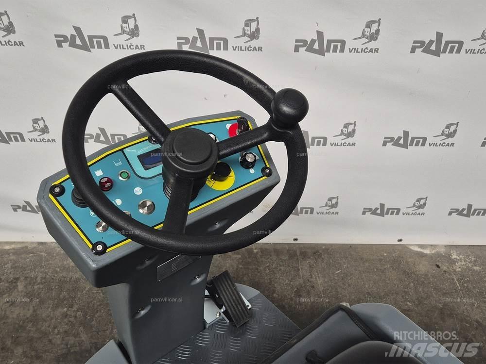 Reddot AR-S9L Autres Chariots élévateurs