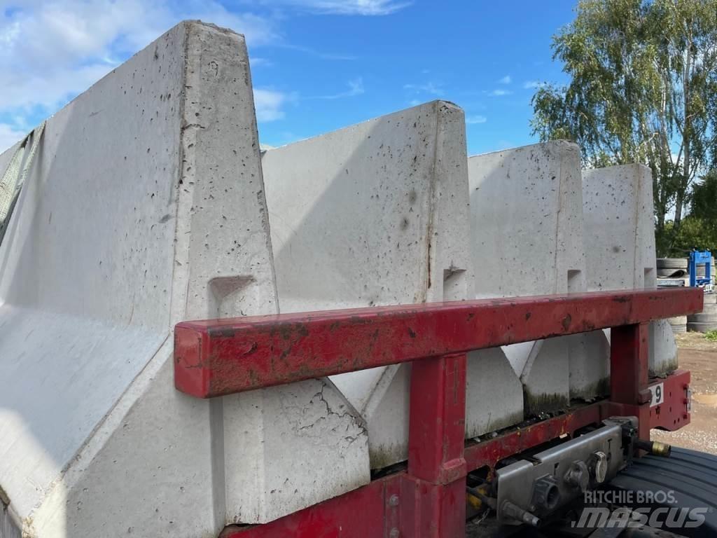  716 Autres équipements pour tracteur