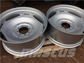 CASE  Autres équipements pour tracteur