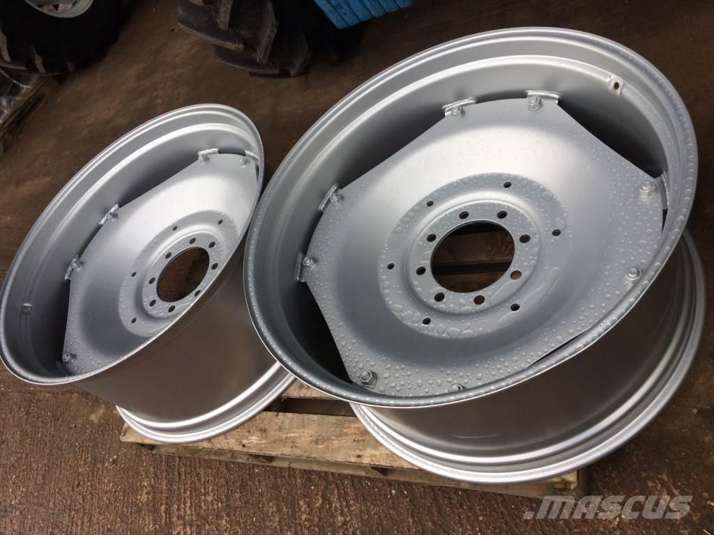 CASE  Autres équipements pour tracteur