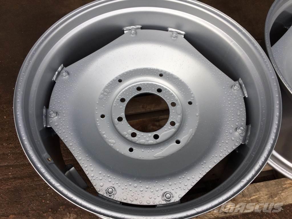 CASE  Autres équipements pour tracteur