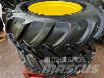 Continental  Autres équipements pour tracteur