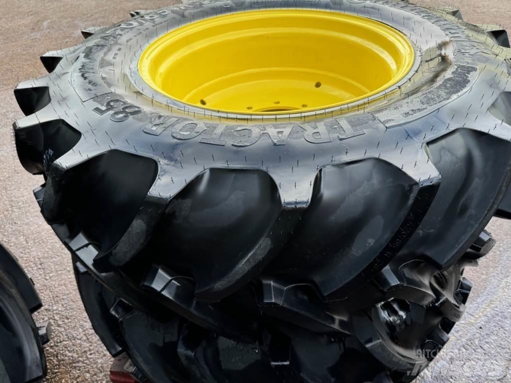 Continental  Autres équipements pour tracteur