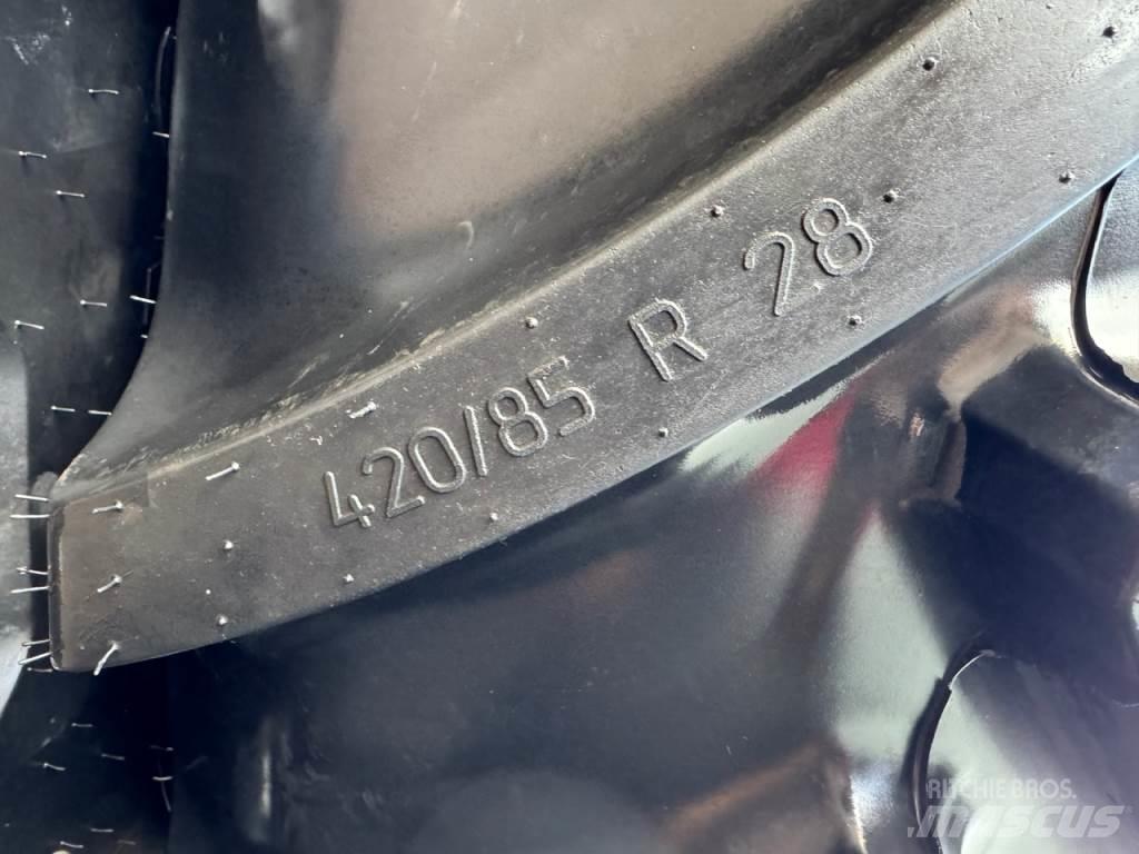 Continental  Autres équipements pour tracteur