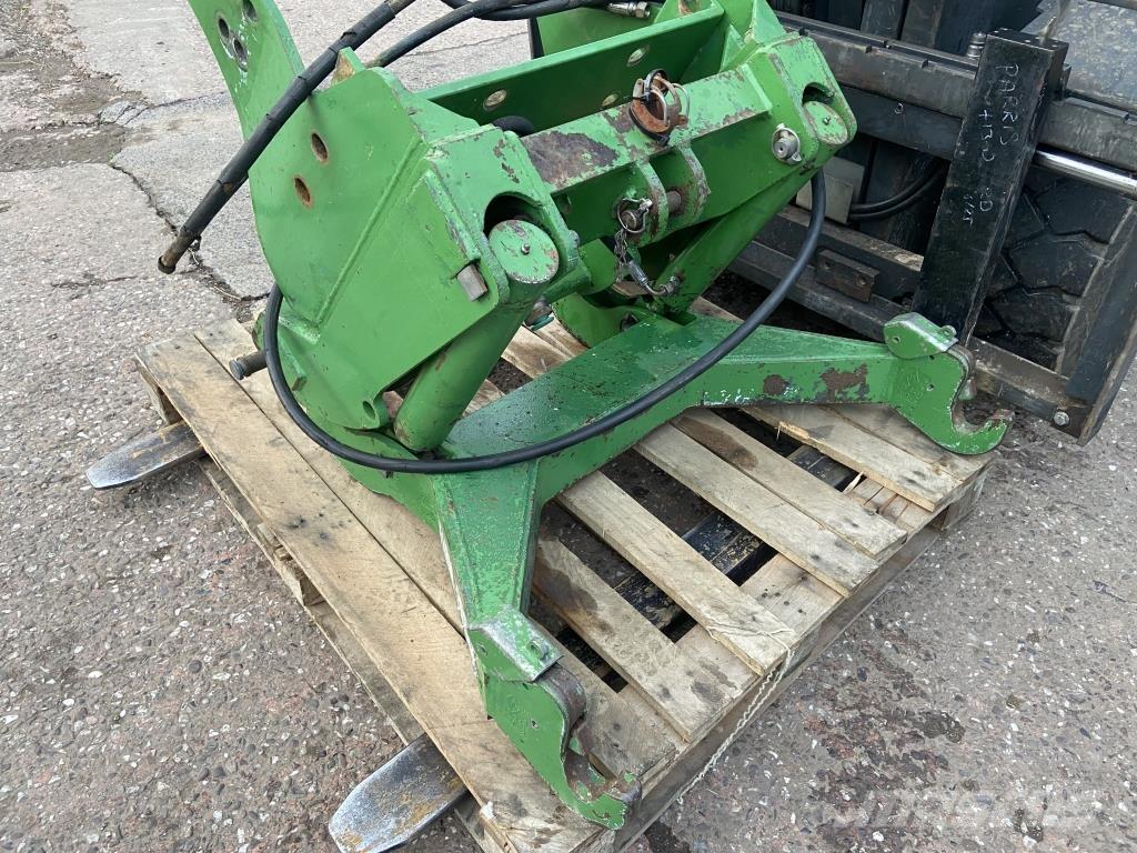 Farm Force M620 Autres équipements pour tracteur