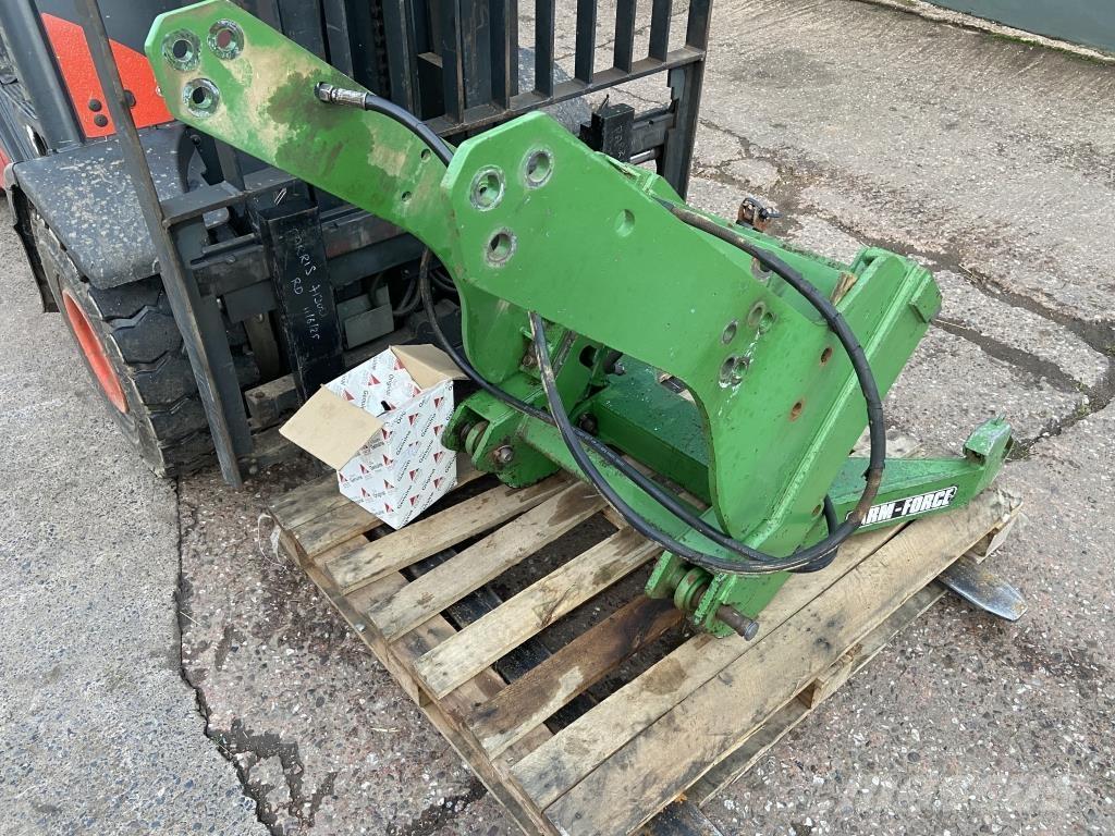 Farm Force M620 Autres équipements pour tracteur