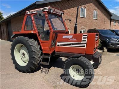Fiat 680H Tracteur