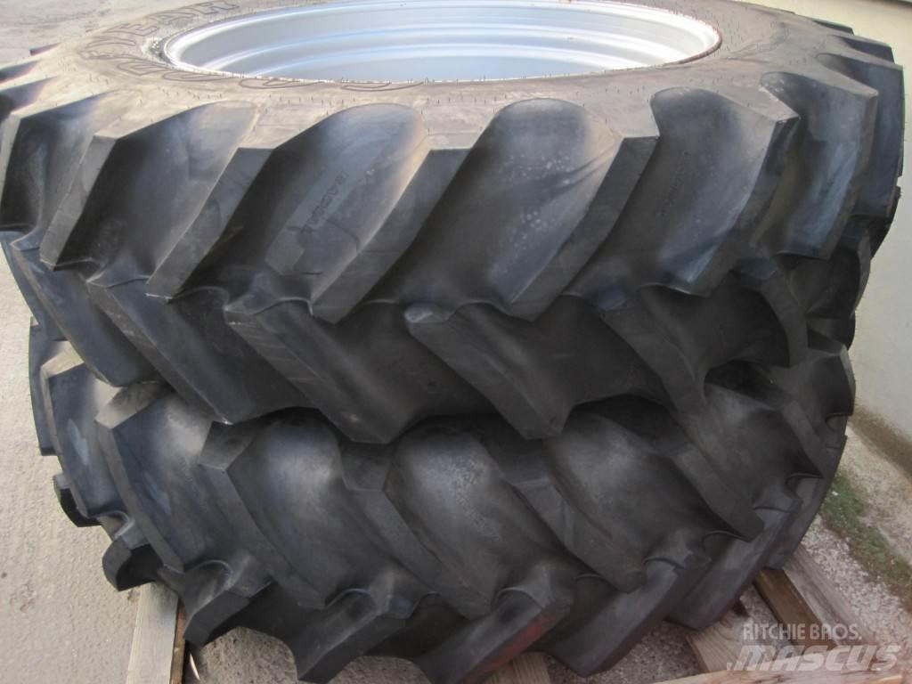 Goodyear  Autres équipements pour tracteur
