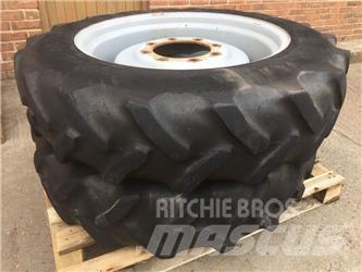 Goodyear  Autres équipements pour tracteur
