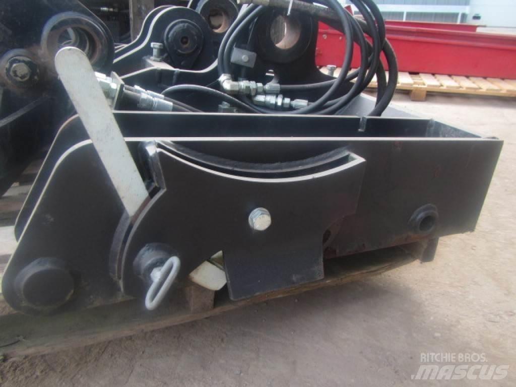 JCB  Autres équipements pour tracteur