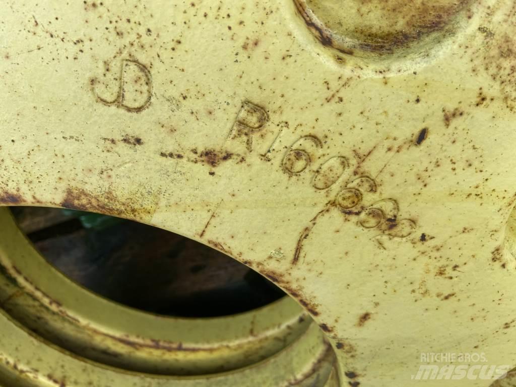 John Deere  Autres équipements pour tracteur