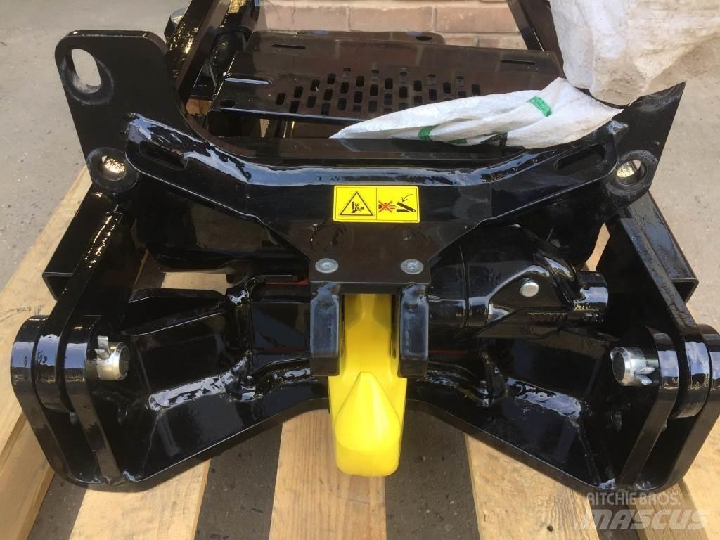 John Deere 7480 Autres équipements pour tracteur