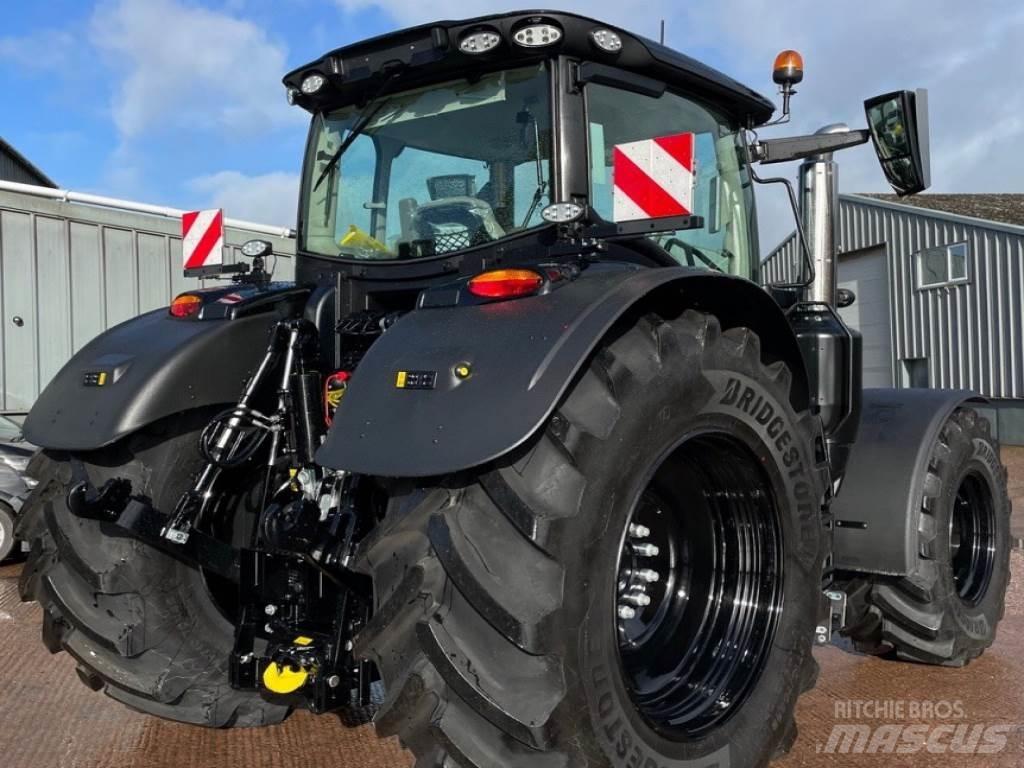 John Deere 7480 Autres équipements pour tracteur
