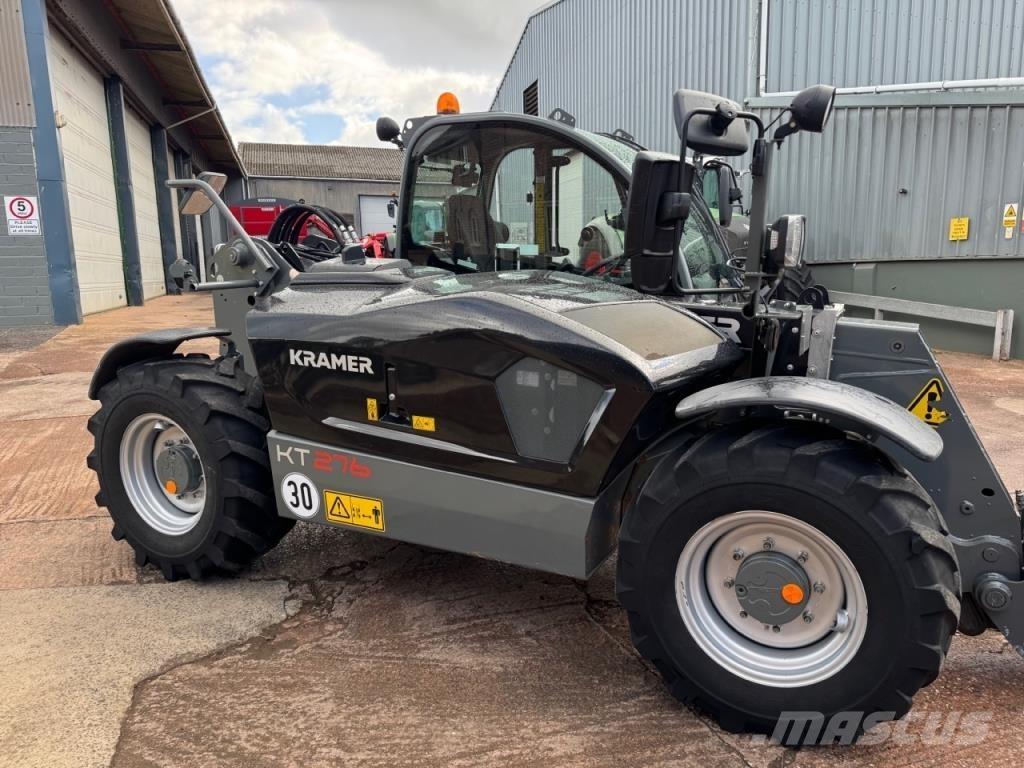 Kramer KT276 Agriculture - Autres