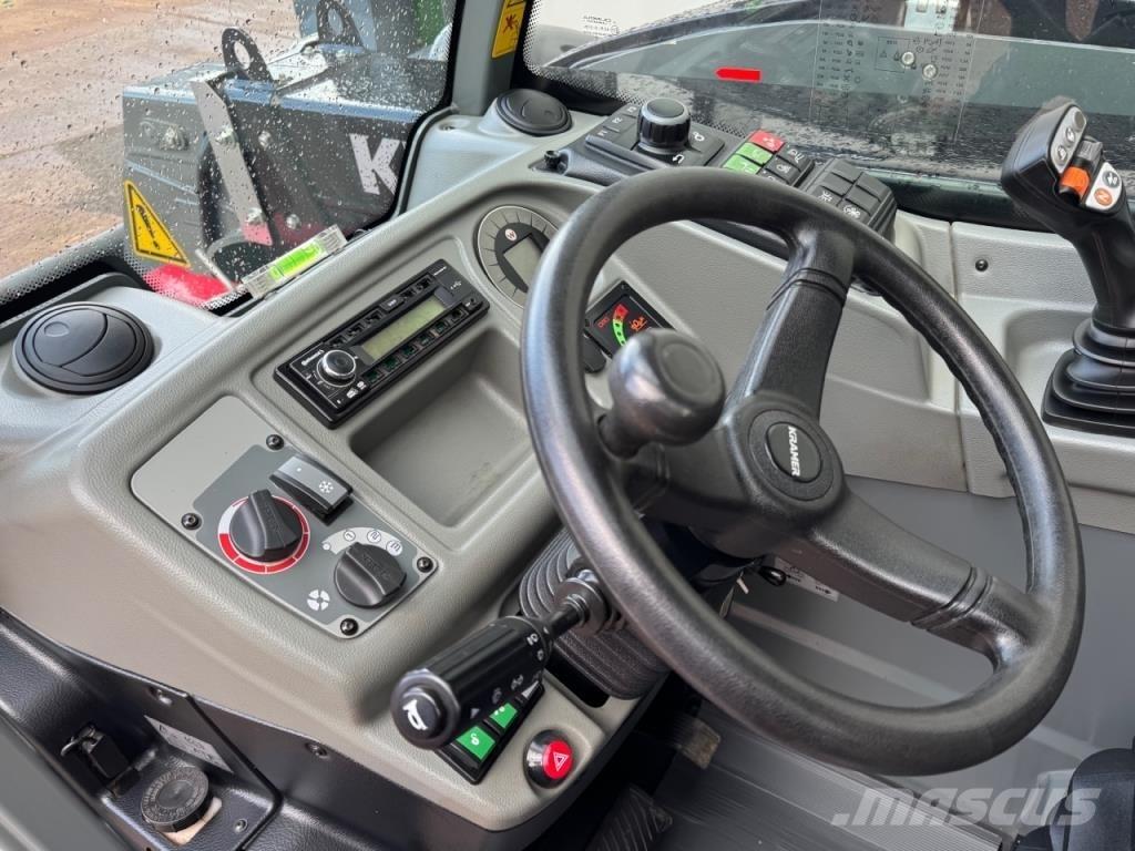 Kramer KT276 Agriculture - Autres