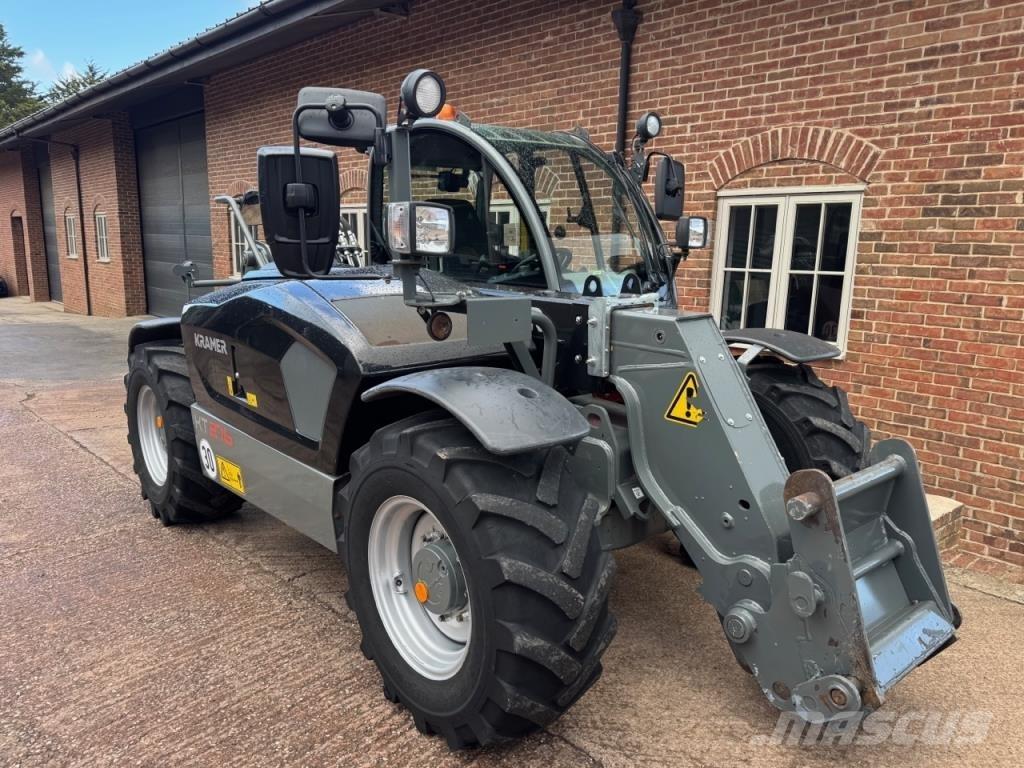 Kramer KT276 Agriculture - Autres