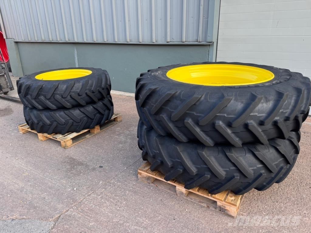 Michelin  Autres équipements pour tracteur