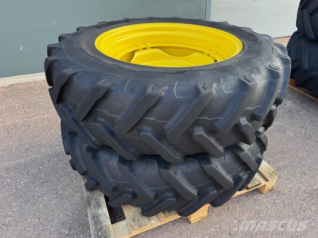 Michelin  Autres équipements pour tracteur