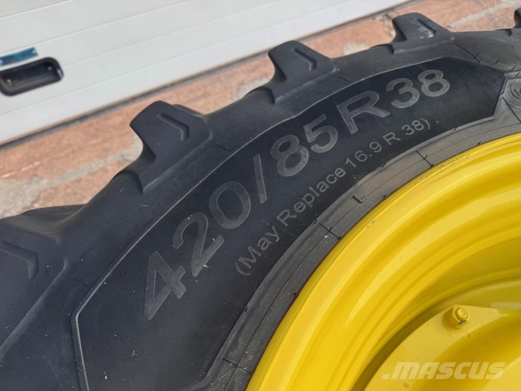 Michelin  Autres équipements pour tracteur