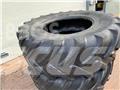 Michelin 818 Autres équipements pour tracteur