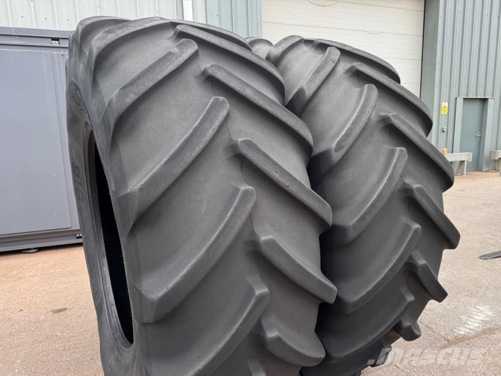 Michelin M620 Autres équipements pour tracteur