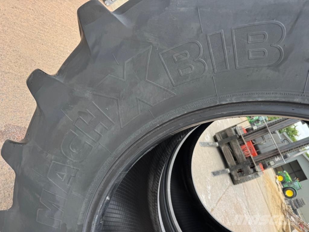 Michelin M620 Autres équipements pour tracteur