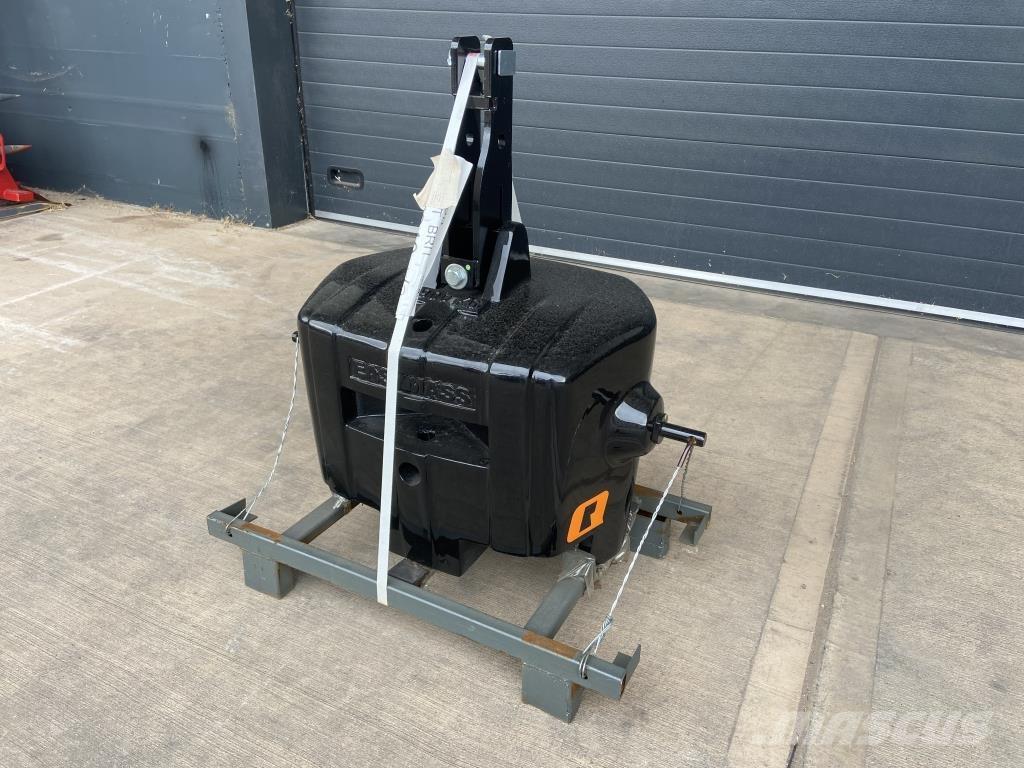 Quicke  Autres équipements pour tracteur