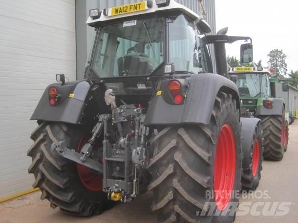 Quicke 415 Autres équipements pour tracteur