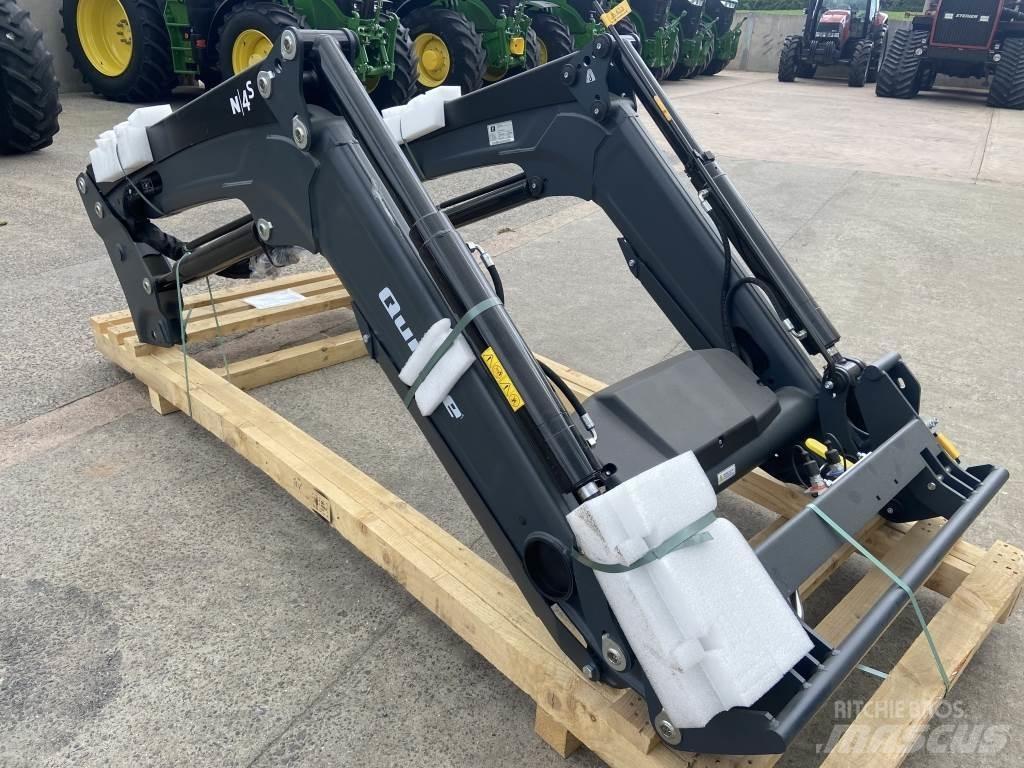 Quicke 6210R Autres équipements pour tracteur
