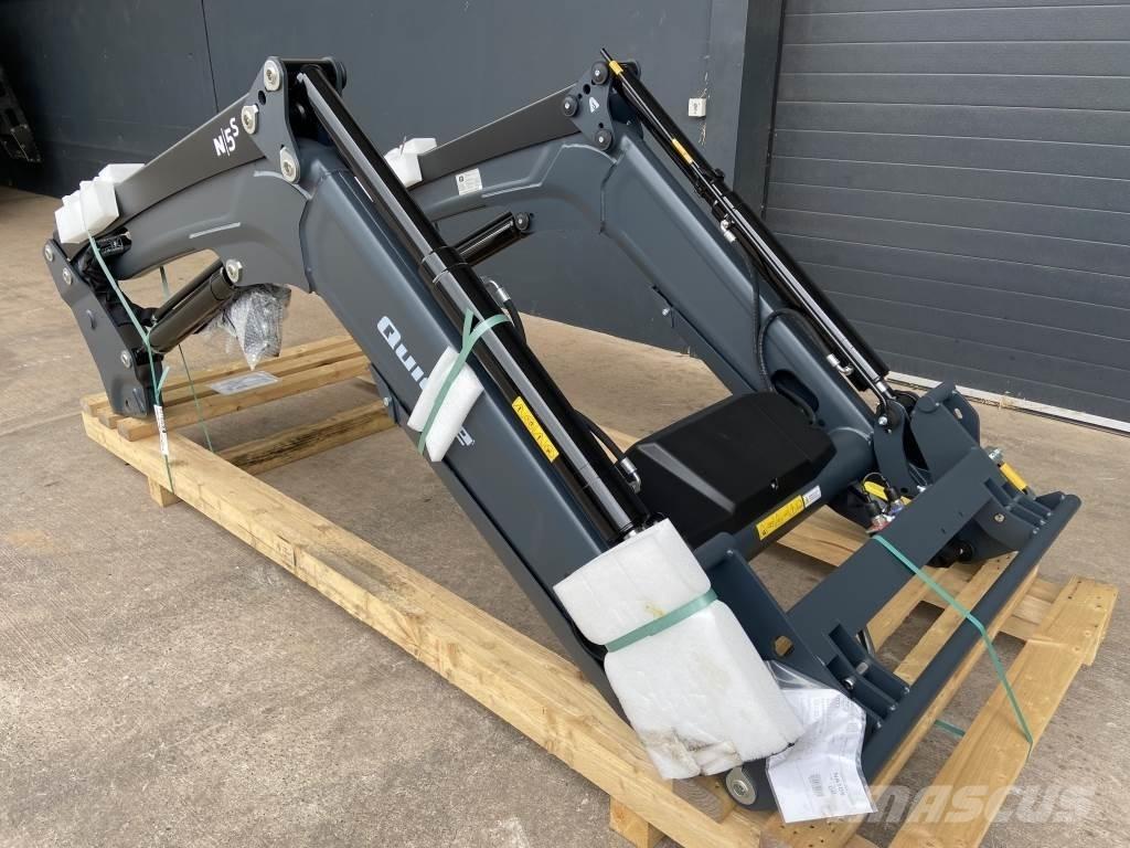 Quicke 8730 Autres équipements pour tracteur