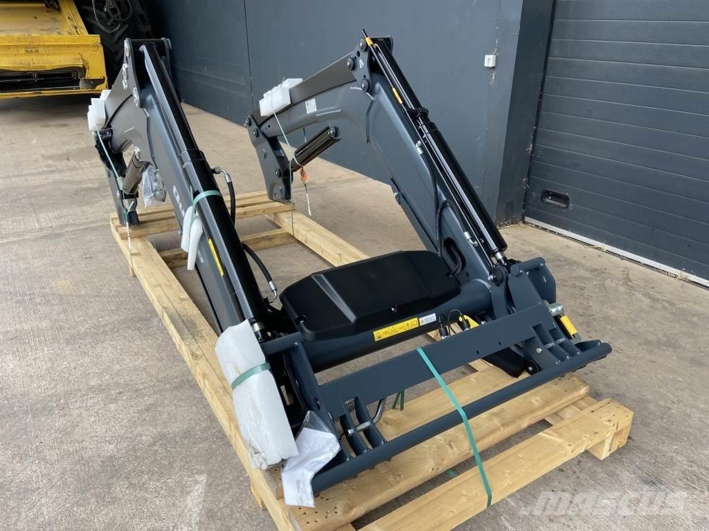 Quicke 8730 Autres équipements pour tracteur