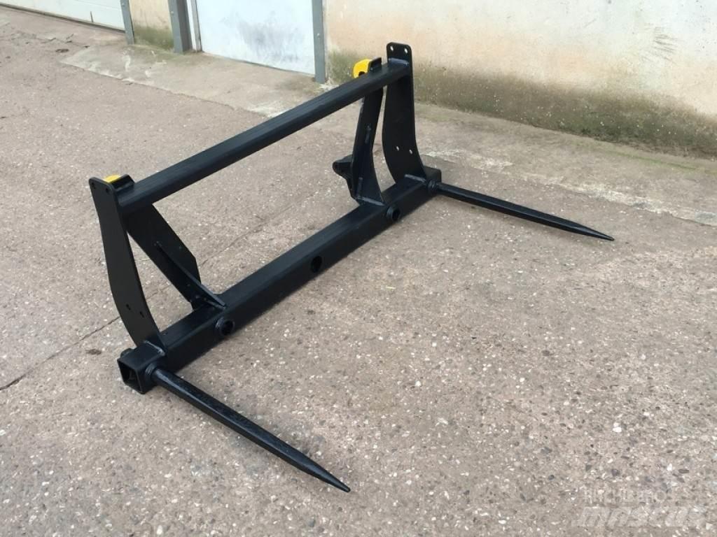 Quicke 936 Profi Autres équipements pour tracteur