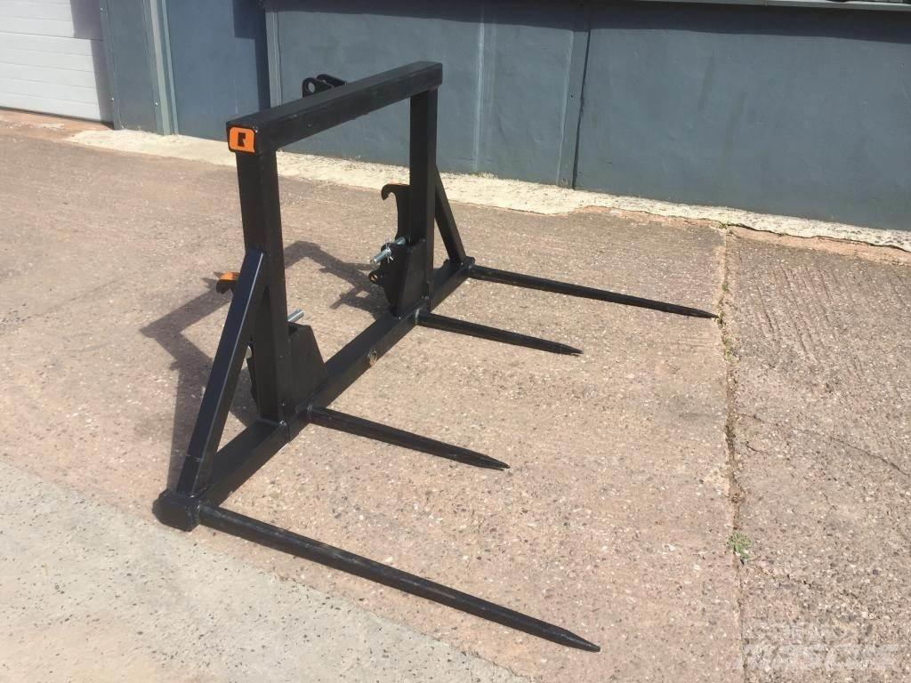 Quicke T7040 Autres équipements pour tracteur