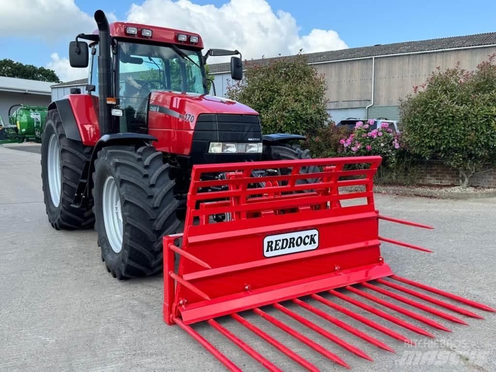 Redrock  Autres équipements pour tracteur
