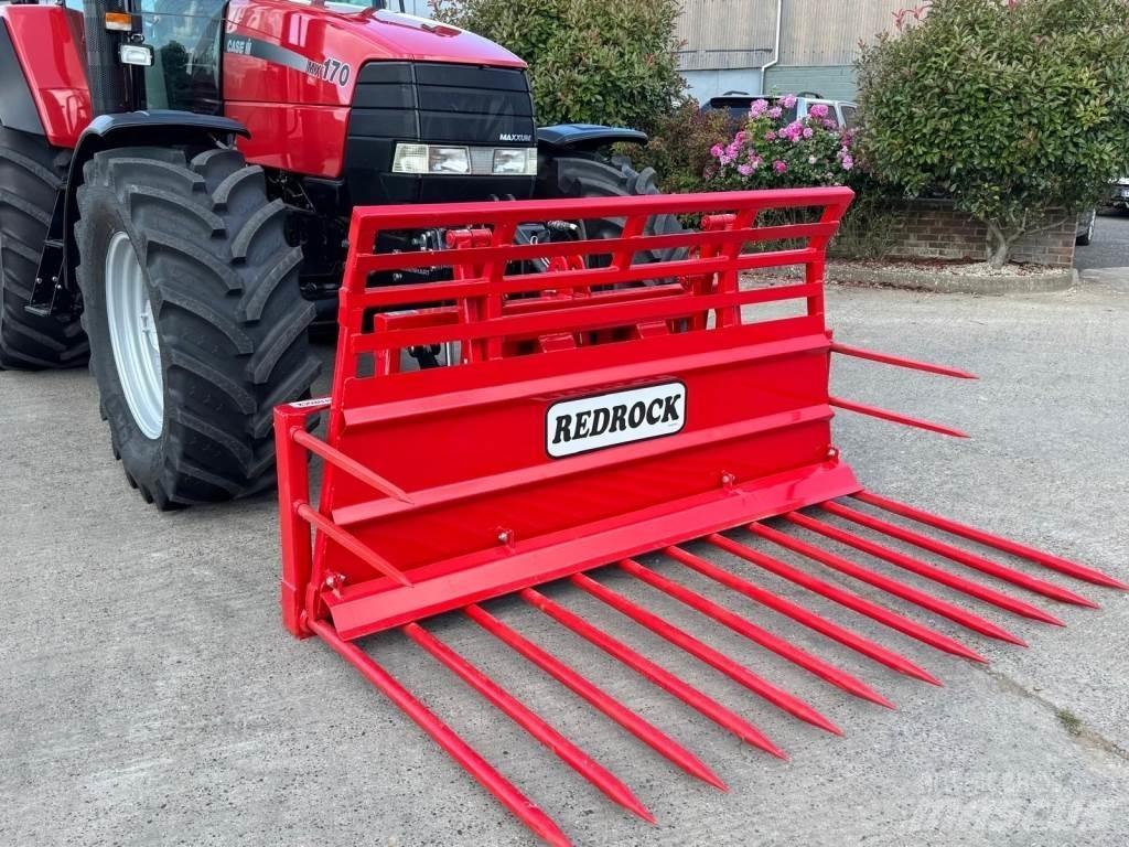 Redrock  Autres équipements pour tracteur