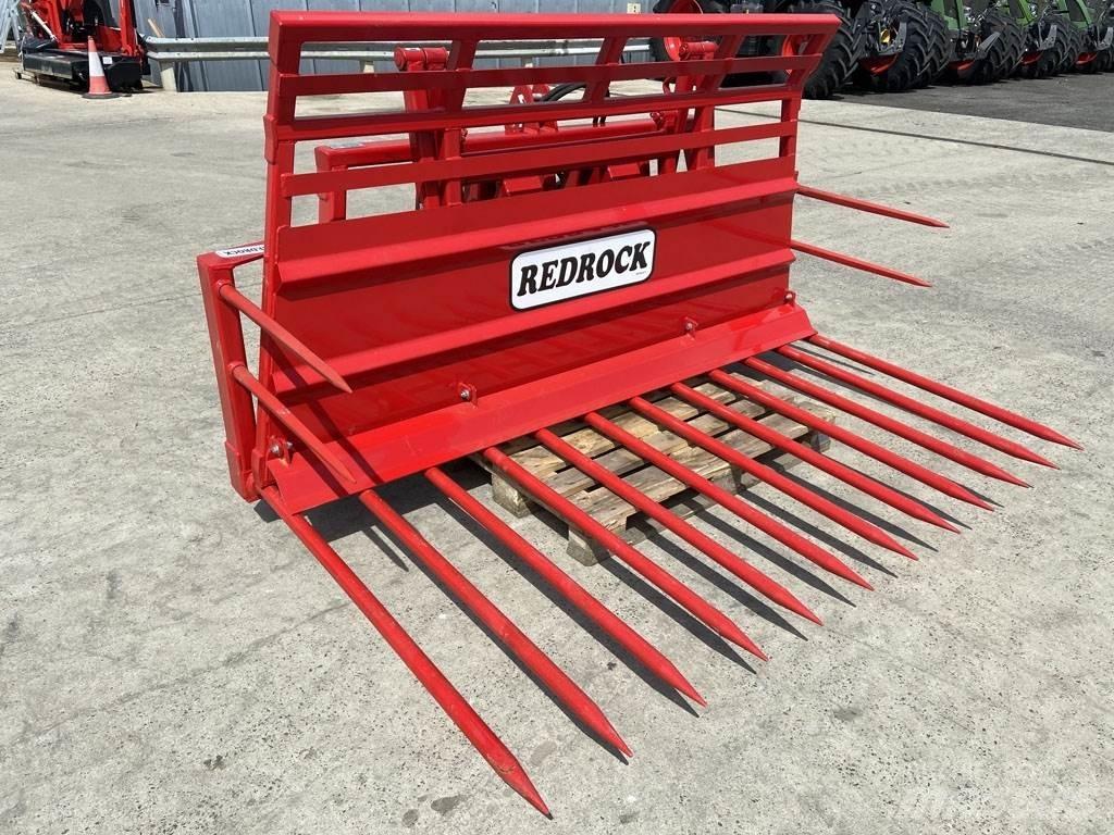 Redrock 5455 Autres équipements pour tracteur