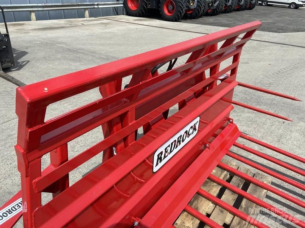 Redrock 5455 Autres équipements pour tracteur