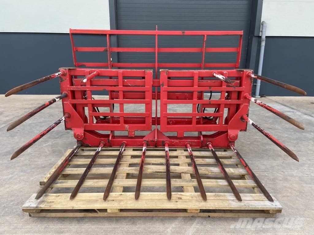 Redrock 7610 III Autres équipements pour tracteur