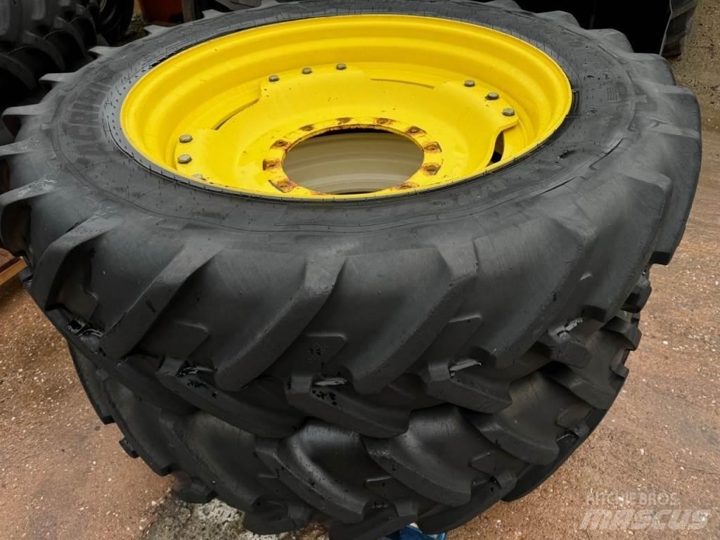  Topper 9 Autres équipements pour tracteur