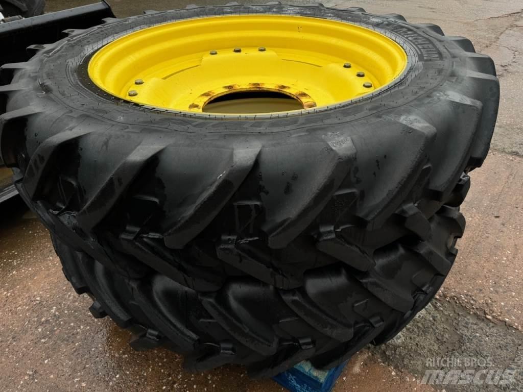  Topper 9 Autres équipements pour tracteur