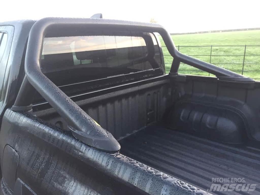 Toyota 718 Autres équipements pour tracteur