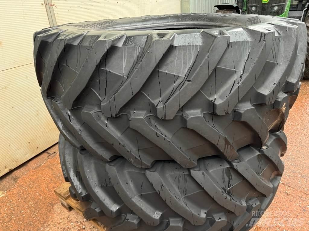 Trelleborg 7485 Autres équipements pour tracteur