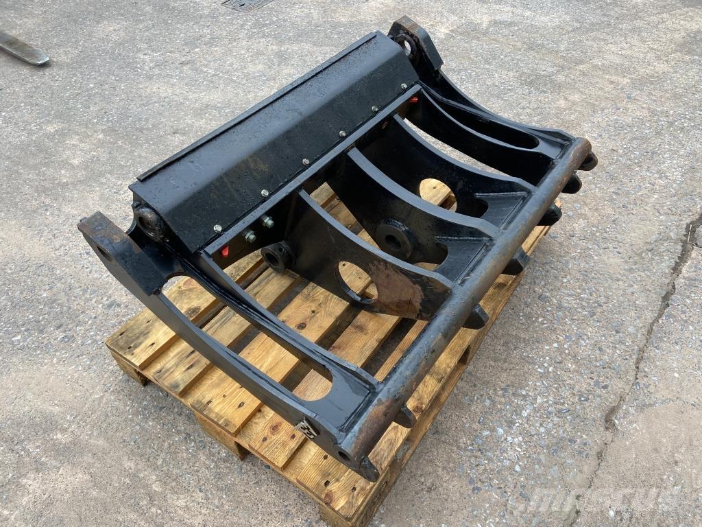 Volvo T7.270 Autres équipements pour tracteur